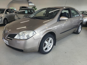 Nissan Primera, Autot, Kaarina, Tori.fi