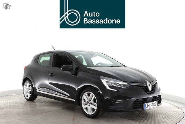 RENAULT Clio 1