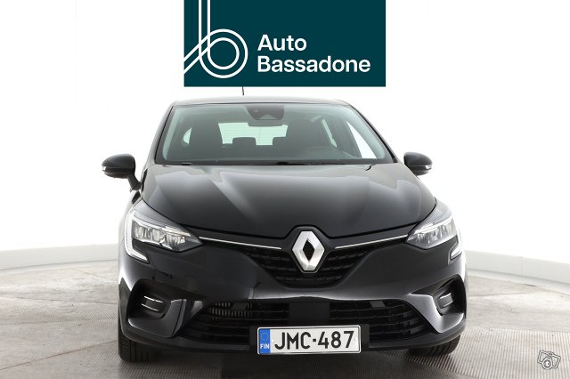 RENAULT Clio 2