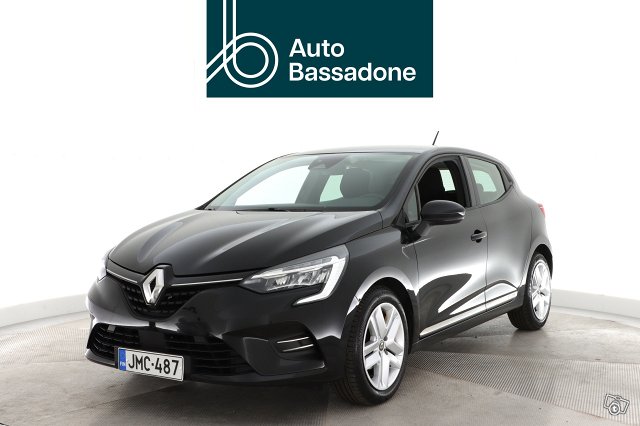 RENAULT Clio 3