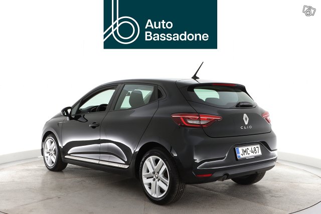 RENAULT Clio 4