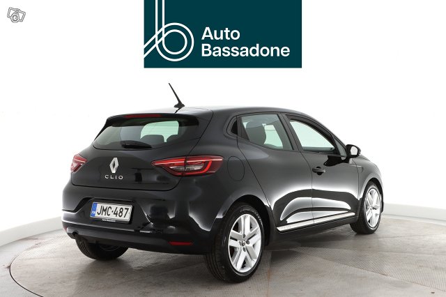 RENAULT Clio 6