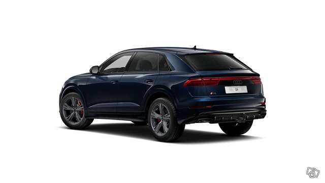 Audi Q8 3