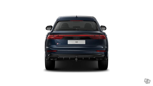 Audi Q8 5