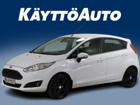 FORD Fiesta, Autot, Pori, Tori.fi