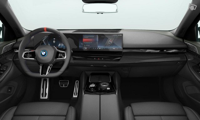 BMW I5 4