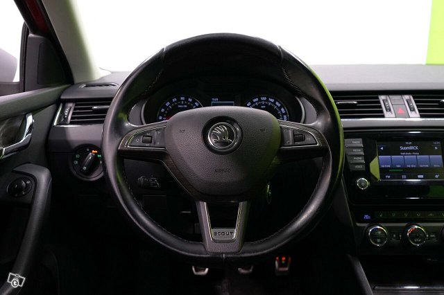 Skoda Octavia 12