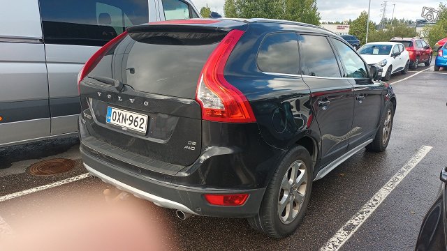 Volvo XC60 2