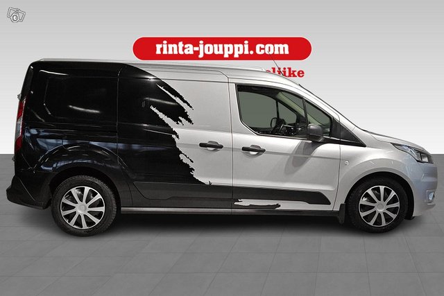 FORD TRANSIT CONNECT 4