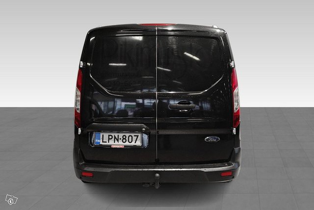 FORD TRANSIT CONNECT 6