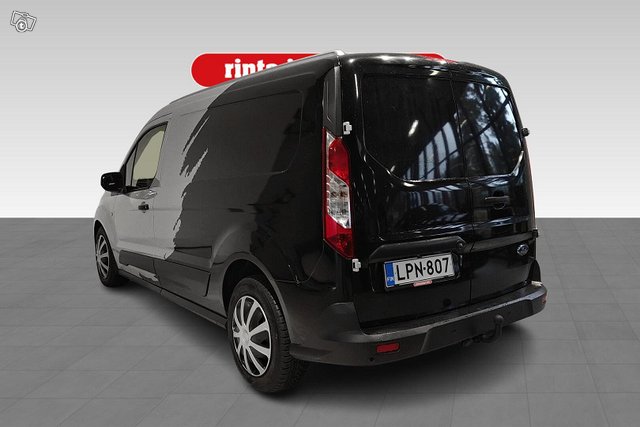 FORD TRANSIT CONNECT 7