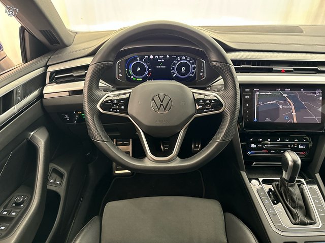 Volkswagen Arteon 18