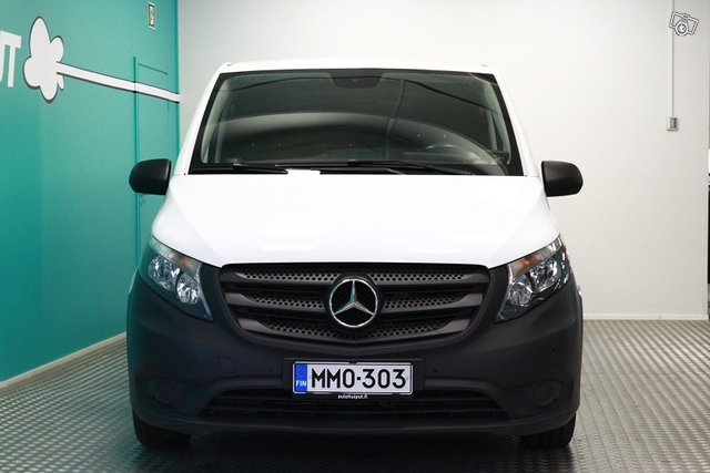 Mercedes-Benz Vito 6