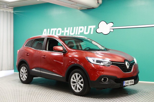 Renault Kadjar