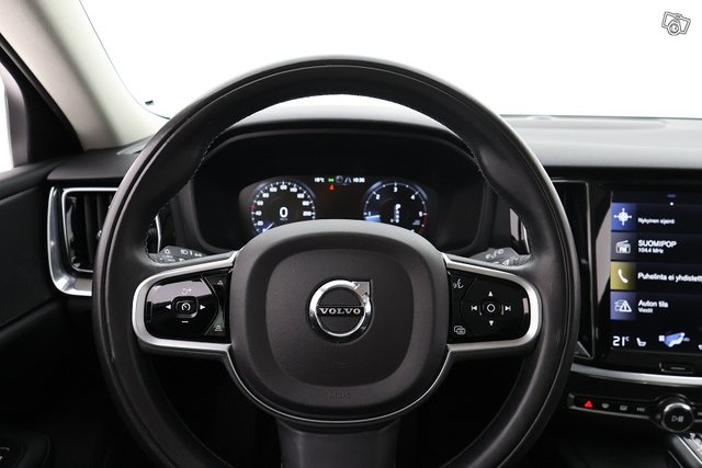 Volvo V60 20