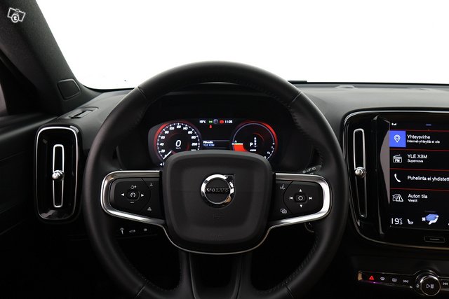 Volvo XC40 20