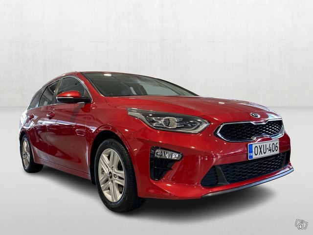 Kia Ceed 6