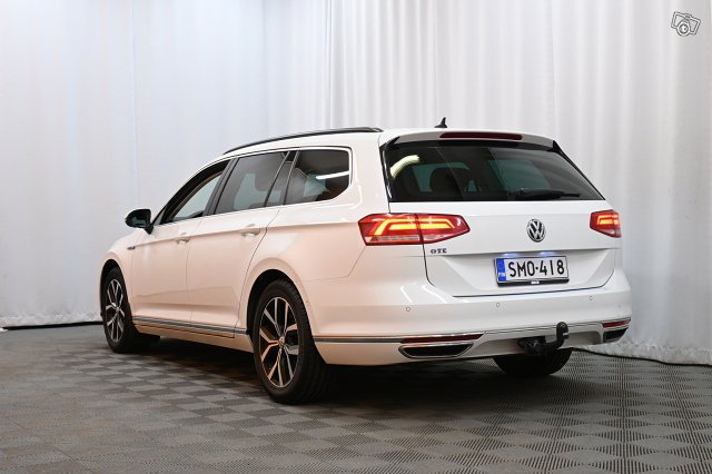 Volkswagen Passat 5