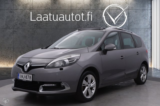 Renault Grand Scenic