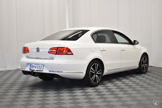 Volkswagen Passat 5