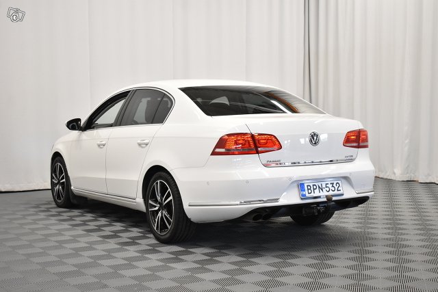 Volkswagen Passat 8