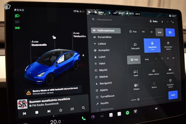 Tesla Model Y 19