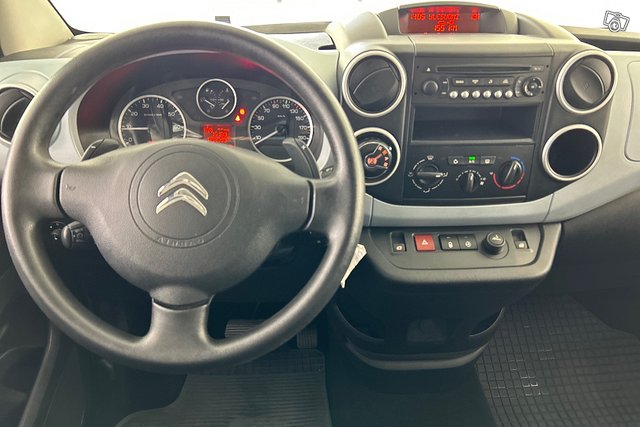 Citroen Berlingo 14