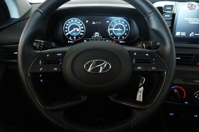 Hyundai I20 11