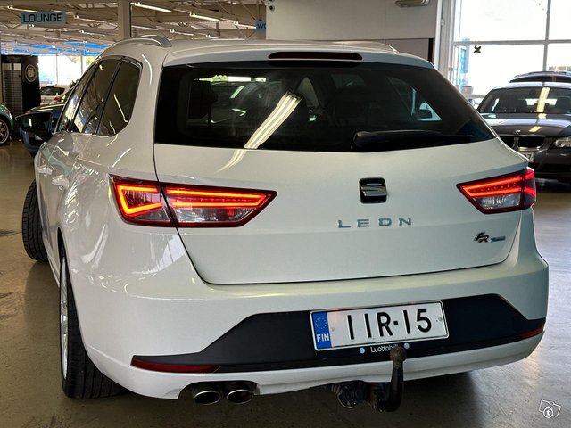 Seat Leon ST 13