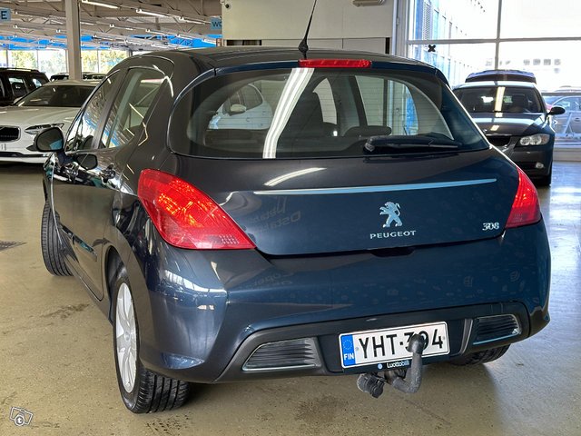 Peugeot 308 15