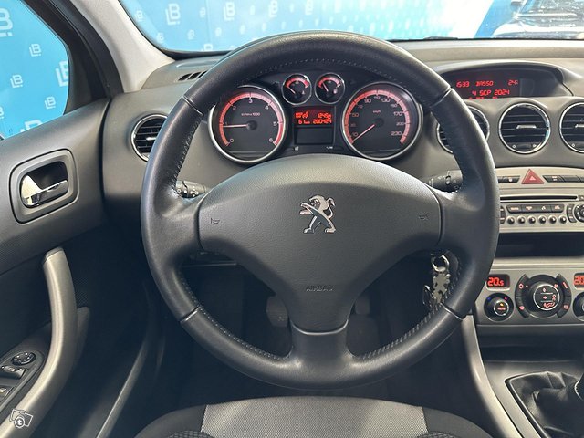 Peugeot 308 19