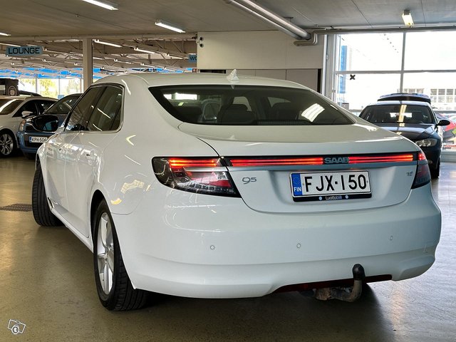 Saab 9-5 12