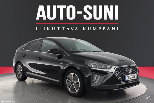 HYUNDAI IONIQ Plug-in