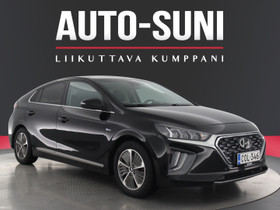 HYUNDAI IONIQ Plug-in, Autot, Vantaa, Tori.fi