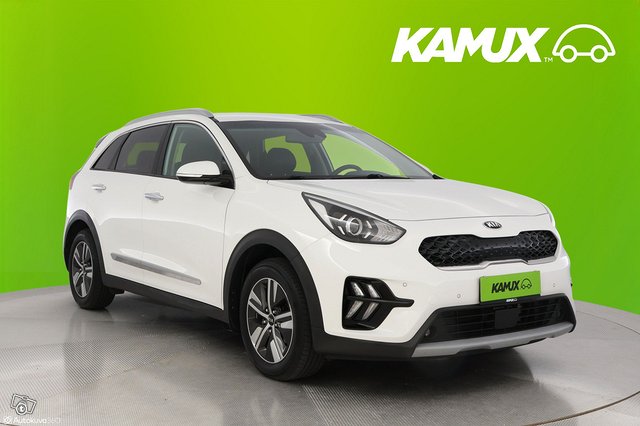 Kia Niro 1