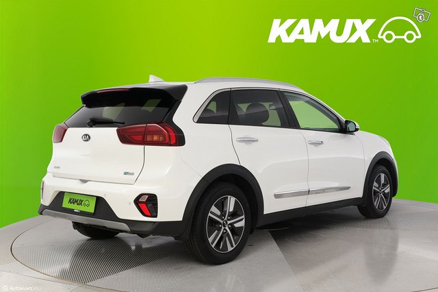 Kia Niro 2