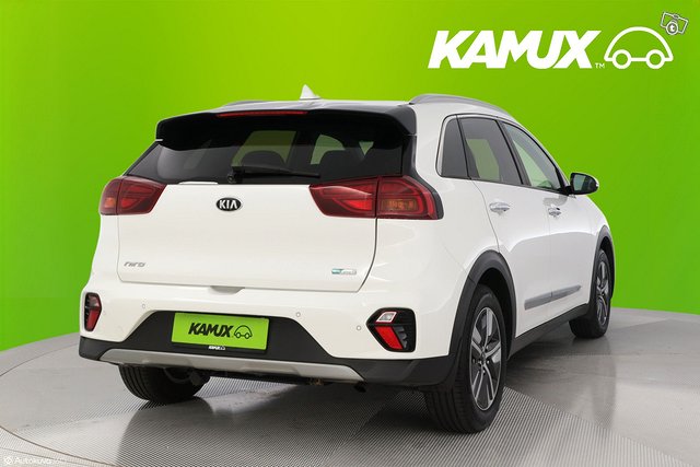 Kia Niro 4