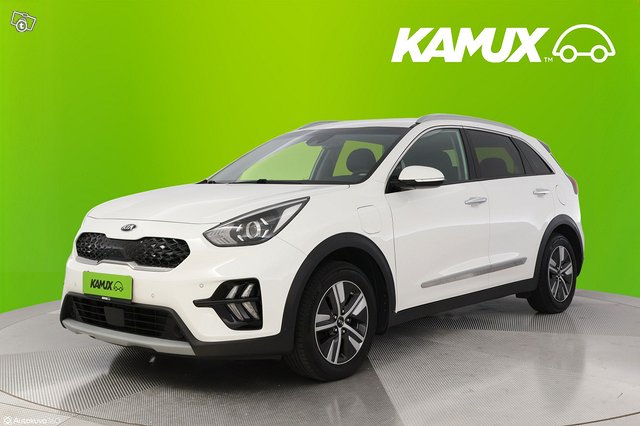 Kia Niro 6