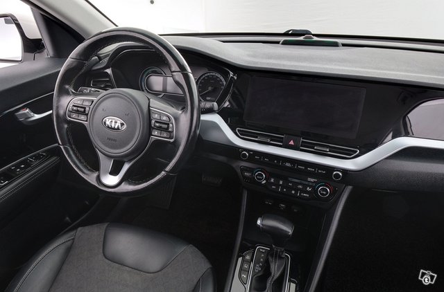 Kia Niro 9