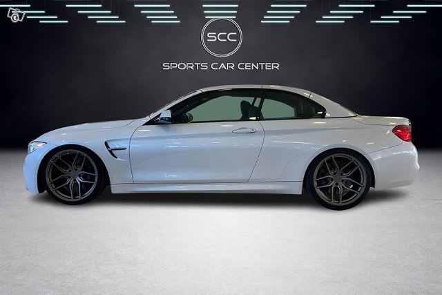 BMW M4 3