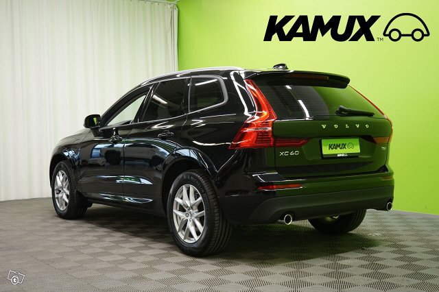 Volvo XC60 5