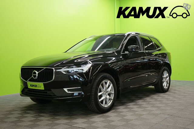 Volvo XC60 6