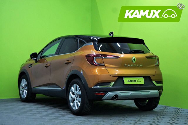 Renault Captur 6