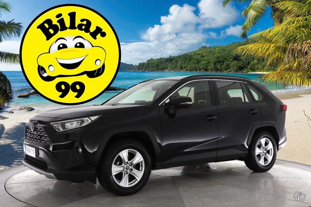 Toyota RAV4 2