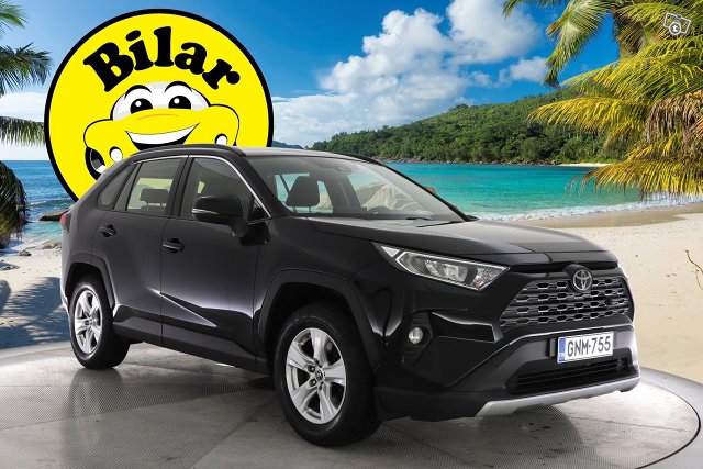 Toyota RAV4 7