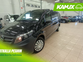 Mercedes-Benz Vito, Autot, Pori, Tori.fi