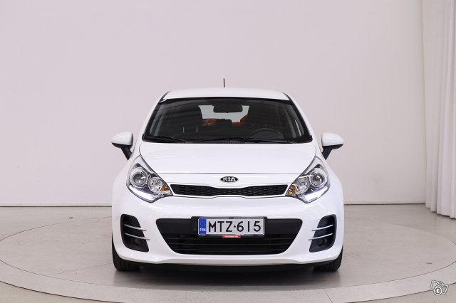 Kia RIO 2