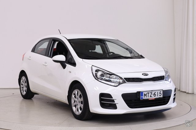 Kia RIO 3