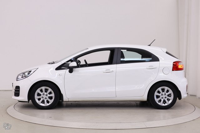 Kia RIO 8