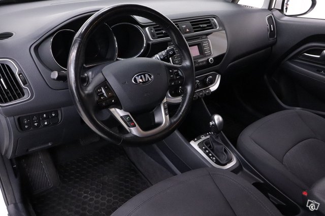 Kia RIO 9